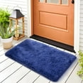 Softlife Super Soft Rug for Living Room Kids Room Fluffy Rugs for Dorm