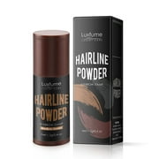 Sponge Pen Hairline Powder Waterproof Hairline Shading Powder for Females Daily Make Up