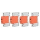 thumbnail image 1 of 4 Uds. Dispositivo de protección contra sobretensiones montaje en riel DIN SPD protector de pararrayos doméstico CA 420V RMU1‑C20/40/60(Imax：40kA), 1 of 8