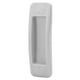 thumbnail image 1 of Manija De Puerta Corrediza De Vidrio Gris Sin Taladro, Manija De Plástico Para Cajón, Ventana Y Gabinete, Color Gris, 1 of 7
