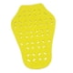thumbnail image 5 of 2 Protectores De Espalda Para Motocicleta, Almohadillas Protectoras Para Patinaje, Para Adultos, Talla M, 5 of 8