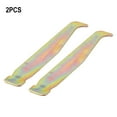 thumbnail image 1 of 2X Guide Bar Rail Groove Cleaner Cleaning Tool Universal for Chainsaw Chain Saw Chainsaw Chain Saw Replacement Cleaning Tools, 1 of 9