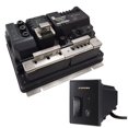 thumbnail image 2 of Furuno Sonar Sounder Module TZTBB For Use With NavNet TZtouch2 Multi Function Display; 12 To 24 Volt DC; -15 To 55 Degree Celsius Operating Temperature; IP22 Rating Waterproof Processor, 2 of 2