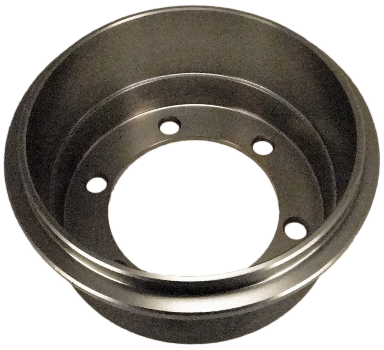 Winstop Brake Drum, Rear WS237112, Nissan 720 1986-1983