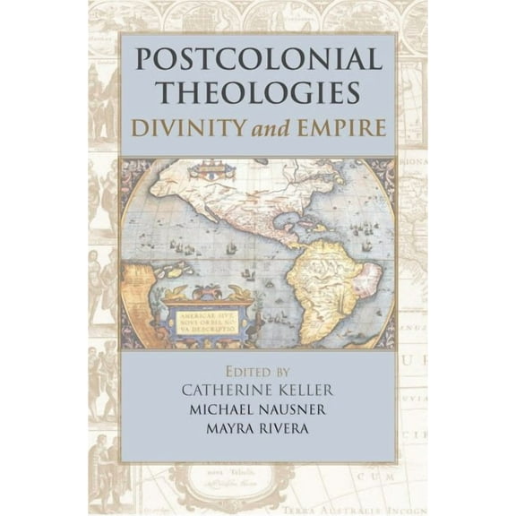 Postcolonial Theologies