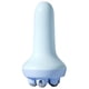 thumbnail image 2 of Fiudx Rodillo de Masaje, Diseño Compacto de 360 Grados, Herramienta para Relajación Muscular y Modelado Abdominal, Perlas de Masaje Portátiles y Estimulador de Circulación, para Uso Doméstico y Relaj, 2 of 6
