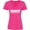 Hot Pink, variant on Inktastic Washington Dc Skyline Cities Women's V-Neck T-Shirt