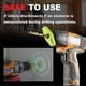 thumbnail image 3 of Hole Puncher, Drill Guide, Drilling Locator, Woodworking Center Scriber Line Puncher Positioner Tools, Tool Aligners Devices-Good, 3 of 5