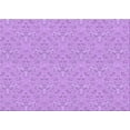 thumbnail image 1 of Ahgly Tapis Rectangulaire Lavable en Machine Intérieur Transitionnel Violet, 2 Pieds x 4 Pieds, 1 of 7