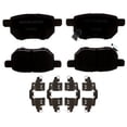 thumbnail image 3 of Disc Brake Pad Set Fits select: 2009-2019 TOYOTA COROLLA, 2010-2013 TOYOTA PRIUS, 3 of 3