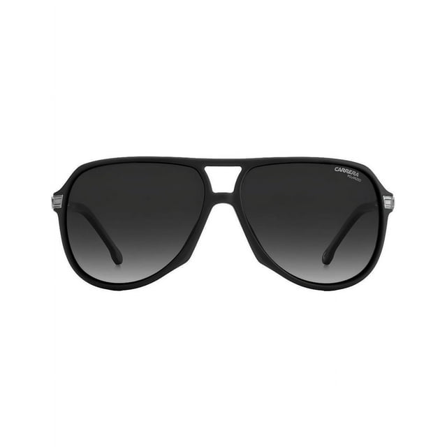 Lente de Sol Carrera 1045/S Negro Mate Unisex