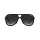 thumbnail image 1 of Lente de Sol Carrera 1045/S Negro Mate Unisex, 1 of 3