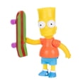 thumbnail image 2 of Minifigura JAKKS Pacific Los Simpson Wave 1 Bart de 6,35 cm, 2 of 5