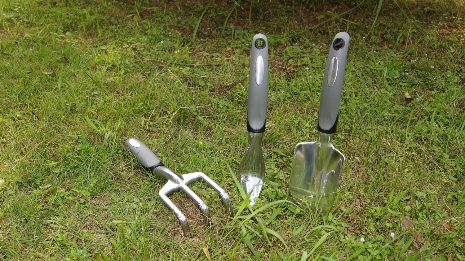 ALUMINIUM TOOL SET, TOOL SET