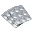 thumbnail image 2 of ChildLife Essentials Multi Vitamin Gummies for Kids Natural Orange, 27 Tablets, 2 of 4