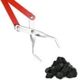 thumbnail image 4 of Abrazadera de carbono Pinzas para barbacoa Herramientas Accesorios para barbacoa Abrazaderas para alimentos Wmkox8yii FHAKJF3479, 4 of 9