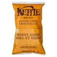 thumbnail image 2 of Kettle Potato Chips, Honey Dijon,  220g/7.8oz., 2 of 4