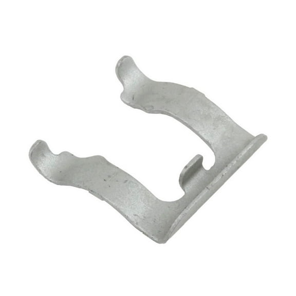 Genuine AC Delco For Chevy Silverado 3500/Tahoe 2007-2021 Multi-Purpose Retainer Clip | Rear | Made Of Spring Steel | 0.98 Inch Thickness