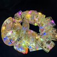 thumbnail image 1 of Final Clear Out! 1/2M Easter DIY LED Strip Light Flexible Easter Bunny Rabbit Decoration LED Ribbon Rope Tube Outdoor Lamp Fairy Wedding Party De, 1 of 6