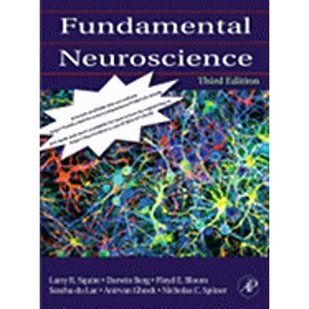 UPC: 9780123740199 | Fundamental Neuroscience