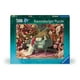 thumbnail image 2 of Rompecabezas Ravensburger Rabbit Recital 500 piezas, 2 of 6