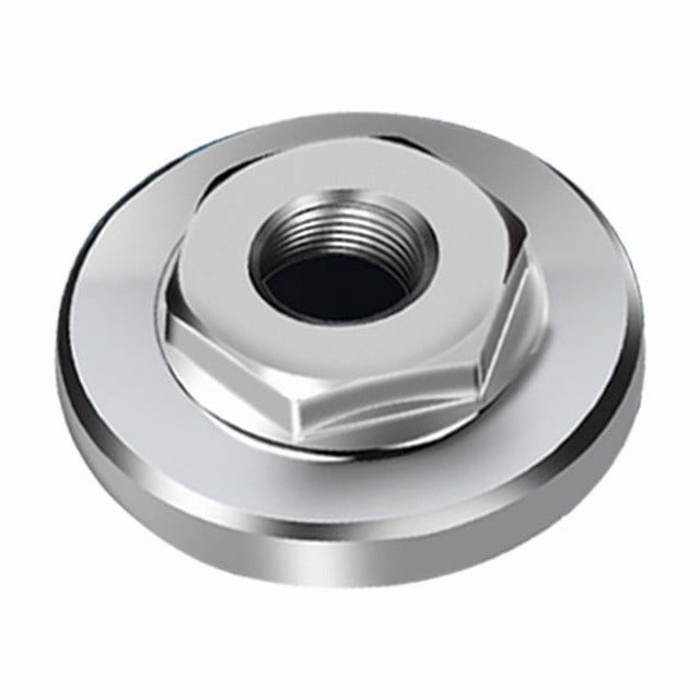 Angle Grinder Platen Cutting Angle Grinder Accessories General Purpose Nut Screw Grinder Platen Accessories