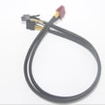 thumbnail image 2 of 2X 12Pin to Dual PCI-E 8Pin (6+2Pin) Power Cable for Enermax Modular PSU, 2 of 7