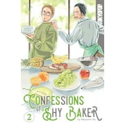 Confessions of a Shy Baker: Confessions of a Shy Baker, Volume 2 (Series #2) (Paperback)