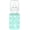 Blue, MINT, variant on Lifefactory 4 oz Glass Baby Bottle with Protective Silicone Sleeve - Lavender
