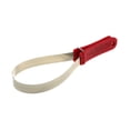 thumbnail image 3 of Peine para Caballo Accesorio Herramienta Cepillo Multifunción Limpieza de Pelo Doble Cara con Mango de Pp Firmemente Sujetable Adecuado para, 3 of 9