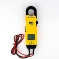 thumbnail image 2 of UEi DL200 CATIII Clamp-On Meter and Voltage Tester, 2 of 4