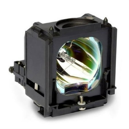 samsung bp63-00670a replacement rptv lamp bulb with housing compatible lamp