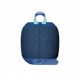 thumbnail image 3 of Logitech Bocina Portátil Wonderboom 4 Bluetooth Inalámbrico USB-C Azul, 3 of 5
