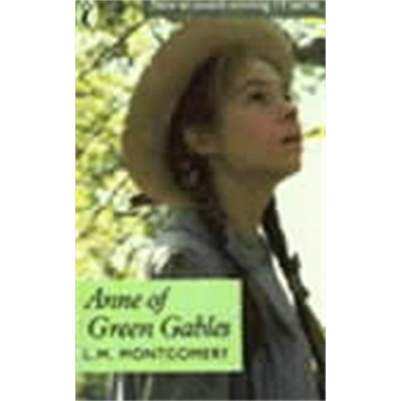 Pre-Owned Anne of Green Gables (TV Tie-In Edition) (Paperback) 0140324623 9780140324624