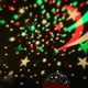 thumbnail image 1 of Luz De Noche Luz de noche de estrella LED giratoria USB Disco DJ Stage Party Ball Light (Rojo) Lamparas, 1 of 4