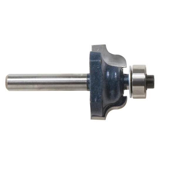 Bosch 1/4In Roman Ogee Router Bit