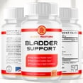 thumbnail image 3 of Sweet Restore Bladder Support Advanced Formula Pills Max Strength Wellness Support Supplement 60 Capsules, 3 of 8