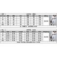 thumbnail image 4 of Kiapeise 2 Pcs Women Letter Outfits, Autumn and Winter Long Sleeve Front Pocket Hooded Crop Top + Trousers, 4 of 4