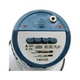 Pyle Pro Pmp45r 40-watt Professional Dynamic Megaphone - Walmart.com