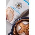 thumbnail image 2 of (Pack of 4), King Arthur Gluten-Free Bread Flour, 32 oz, 2 of 5