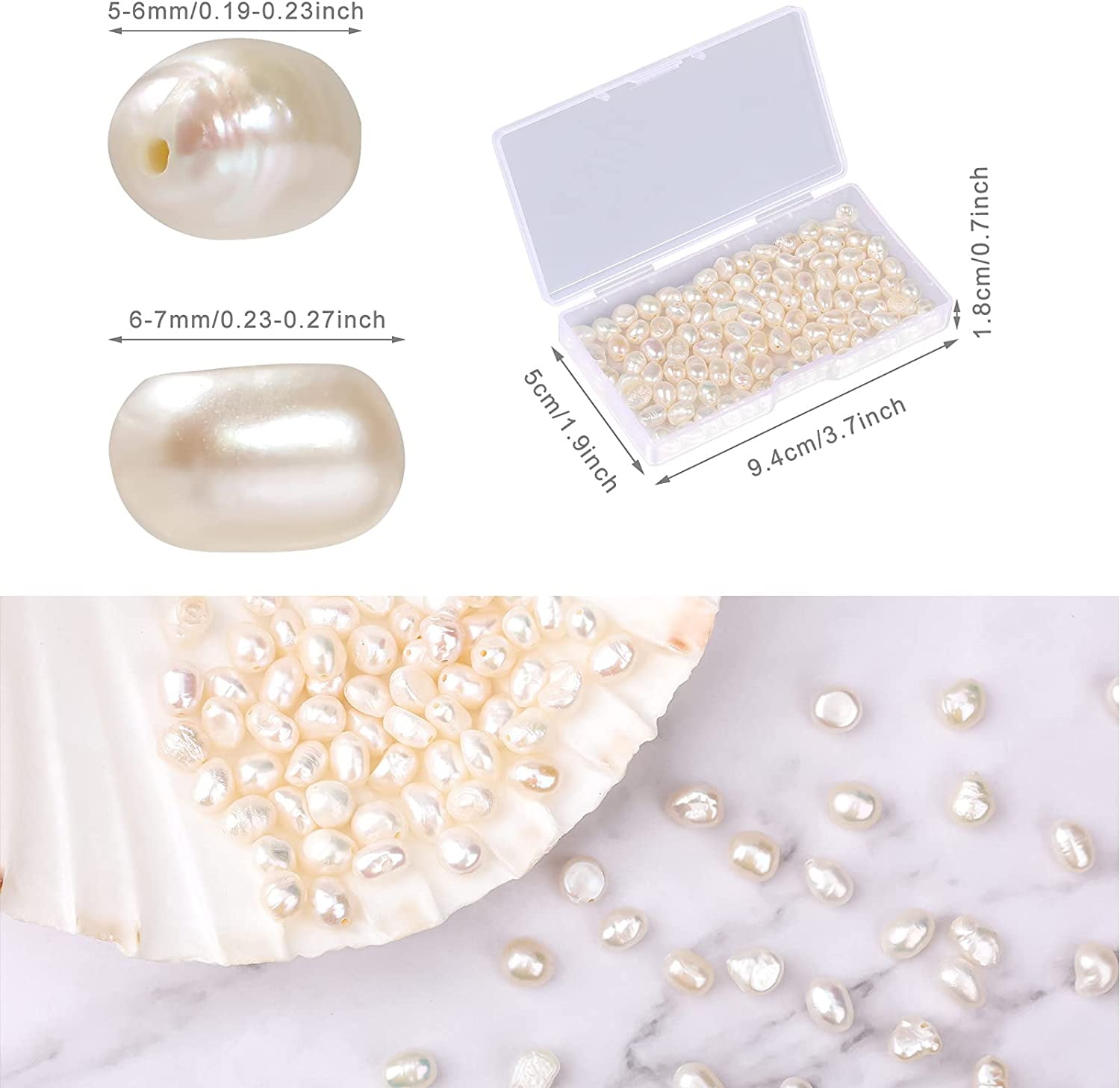 DIY Craft Bracelet Earring Jewelry 