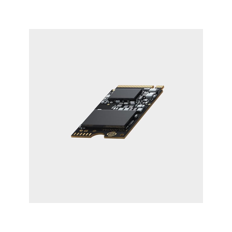Solidigm P41 Plus 512GB M.2 2230 PCIe 4.0 NVMe Gen4 Internal Solid