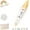 02, variant on Humorouis Decorative Pens,DIY Cute Animals Press Type Decorative Pen,Strategicw Cute Animal Press Type Decorative Pens for Scrapbooking,Correction Tapes for Paper Craft Decoration (03)