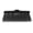 Head for Broom, variant on Fuller Brush Black Kitchen Broom – Heavy Duty Floor Sweeper with Fine Bristles & Adjustable Steel Handle - Dust Sweeping for Home or Office Wood, Laminate, Linoleum and Tile Floors (Head for Broom)
