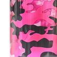 thumbnail image 4 of Botella de Agua Deportiva 1 Lt Rosa Camuflaje, 4 of 4