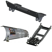 KFI UTV Snow Plow Kit