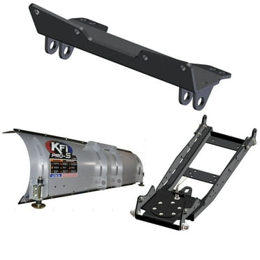 KFI UTV Snow Plow Kit