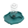 thumbnail image 4 of koolsoo Reptile Water and Feeding Dish Feeding Dish for Small Animals Turtle blue, 4 of 9