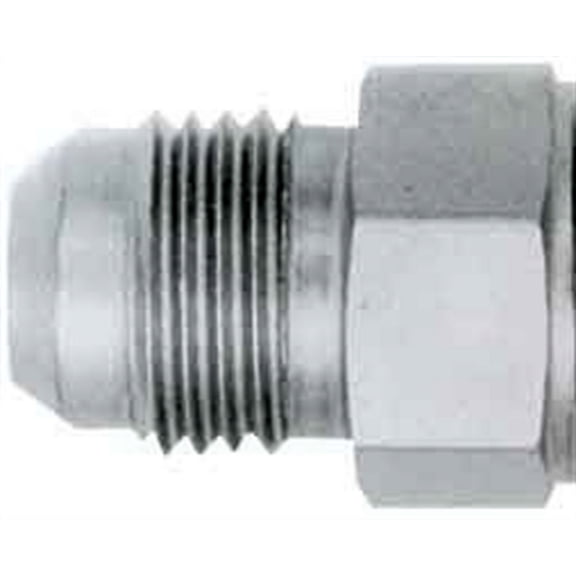 AEROQUIP #4 To 1/4in Flare Adapter P/N - FCM2871
