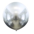 thumbnail image 1 of Kalisan Ballons Miroir en Latex (Lot de 2), 1 of 1